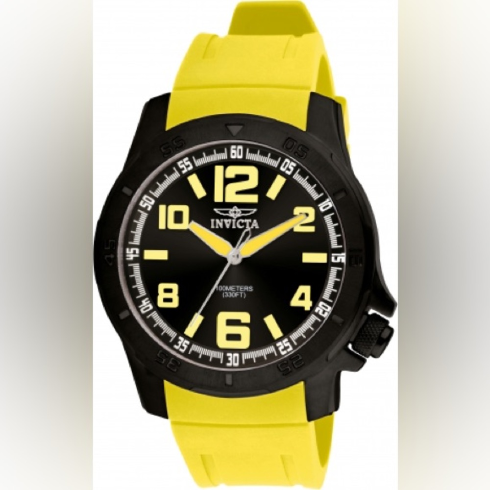 Invicta Specialty Men Model 1907
